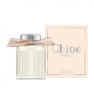 Chloé L Eau de Parfum Lumineuse for Women蔻依璀璨女性香水