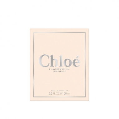 Chloé L Eau de Parfum Lumineuse for Women蔻依璀璨女性香水