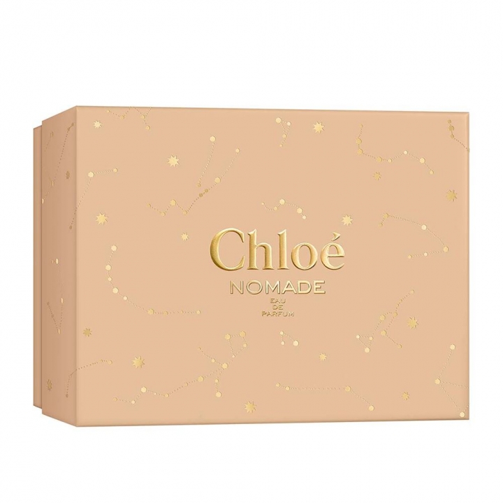 Chlo Women s 3-Pc. Nomade Festive Gift Set《限定版》蔻依女性三件組蔻依戀旅節日禮盒
