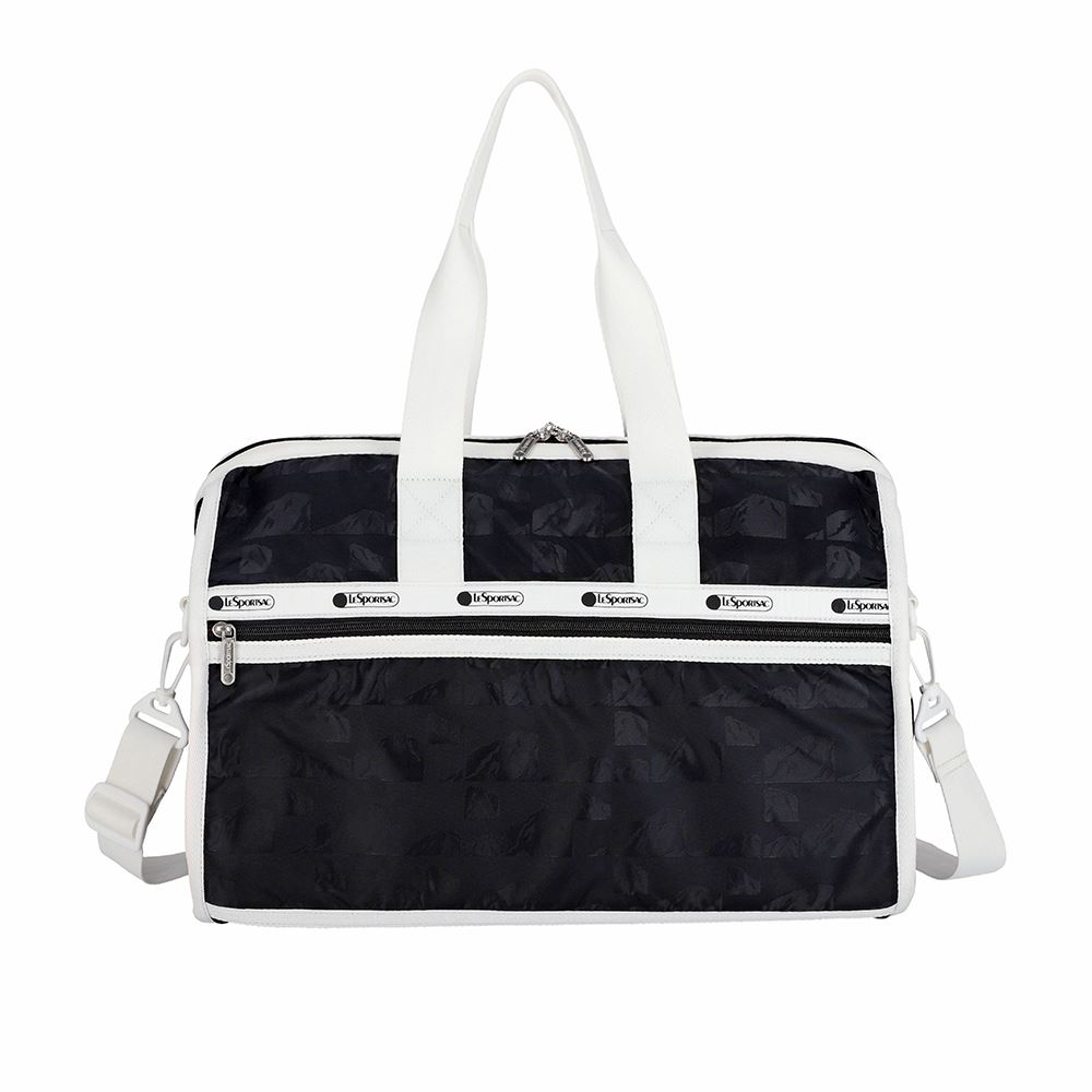 LeSportsac 中型旅行袋