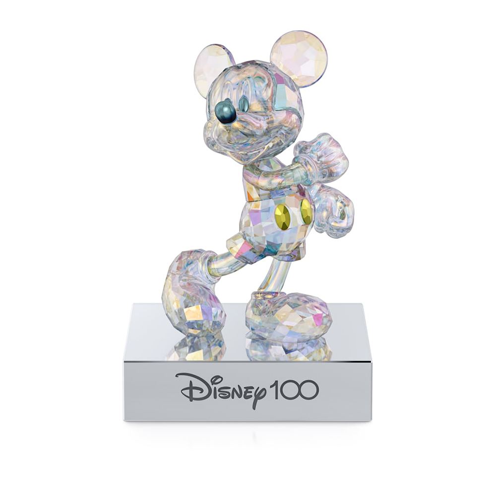 Swarovski Disney 100米老鼠