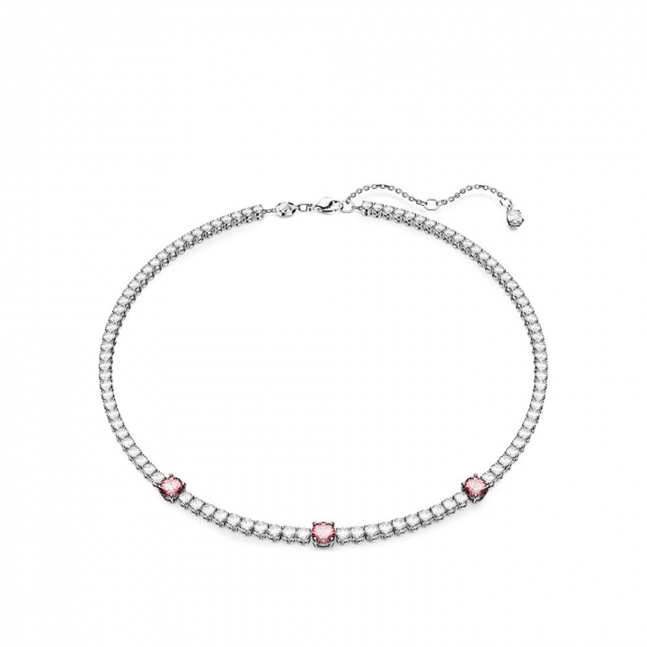 Matrix Tennis  NecklaceMatrix Tennis 項鍊