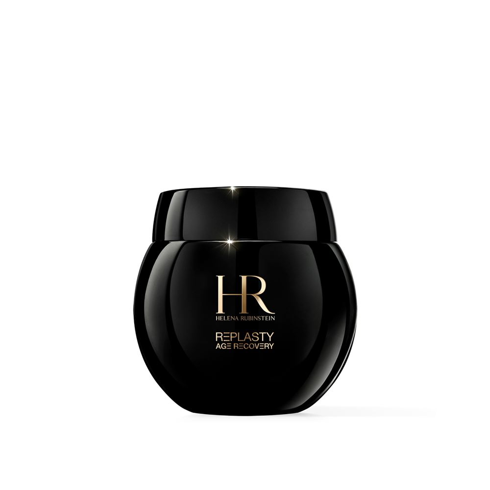 Helena Rubinstein 黑繃帶修護乳霜100ML