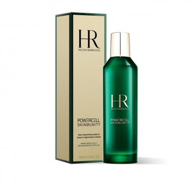 POWERCELL SKINMUNITY DEEP REGENERATING ESSENCE 200ML植萃綠寶修護精華露200ML