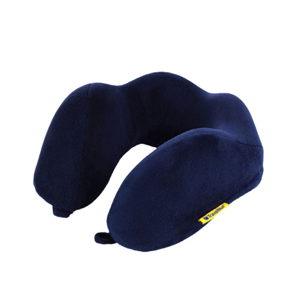 Travel blue Travel Blue 藍旅｜寧靜頸枕 U型枕 旅行頸枕 TB212-NV 深藍色
