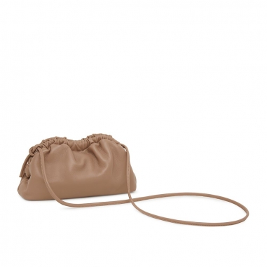 M Cloud Clutch-BISCOTTOM Cloud Clutch 手拿包 -BISCOTTO-餅乾淺棕
