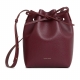 MANSUR GAVRIEL - M Bucket-CLARET-酒紅水桶包66912-200176_縮圖