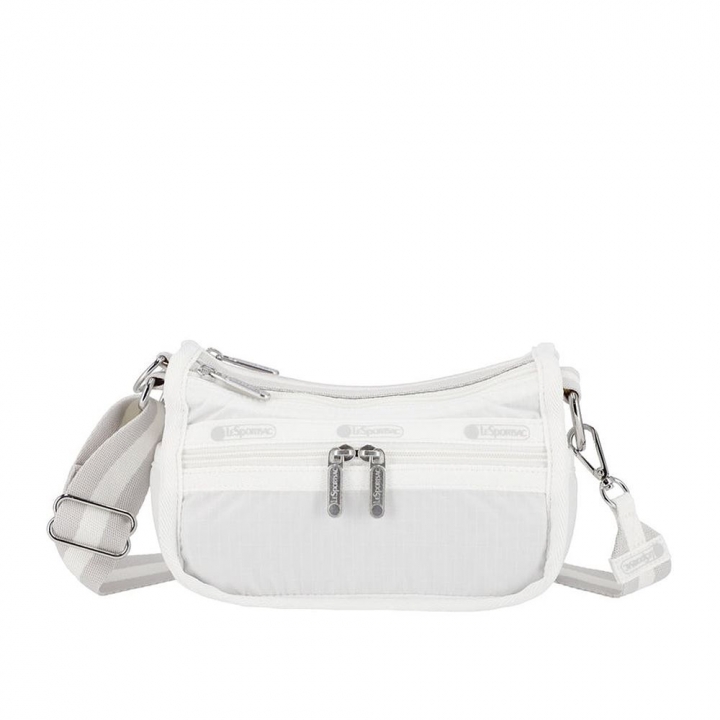 SMALL LOAF CROSSBODY小型法棍包