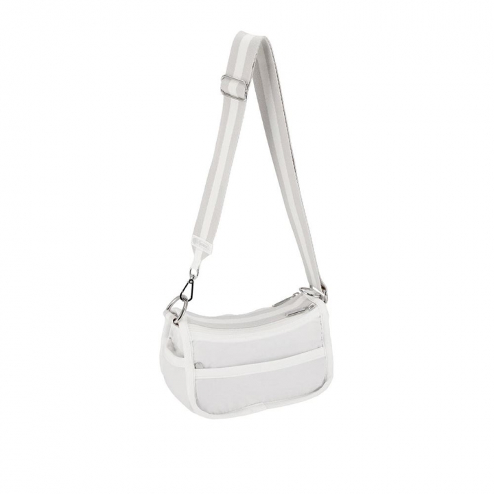 SMALL LOAF CROSSBODY小型法棍包