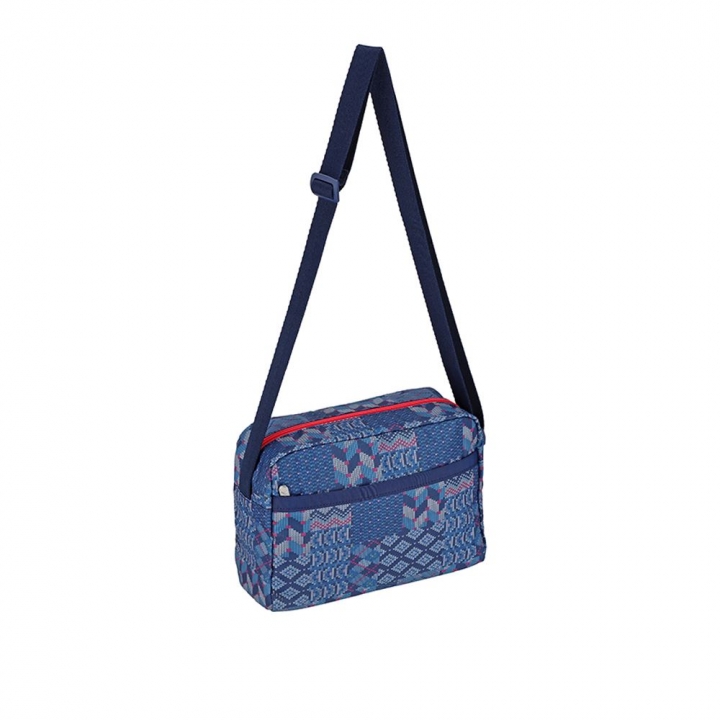 Daniella crossbody best sale