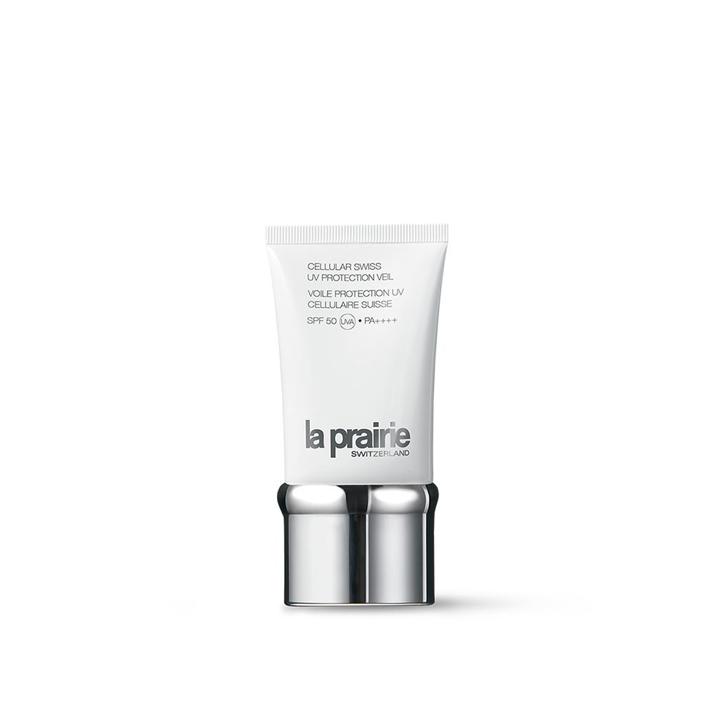 La Prairie 瑞士全效清透防護乳SPF50