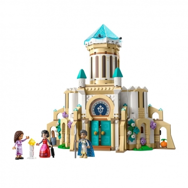 LEGO 43224 Disney Princess 迪士尼公主2LEGO 樂高 Disney系列 43224 Princess 迪士尼公主2