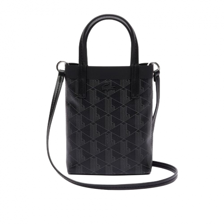 LCS CROSSOVER BAGZely Monogram 迷你托特包