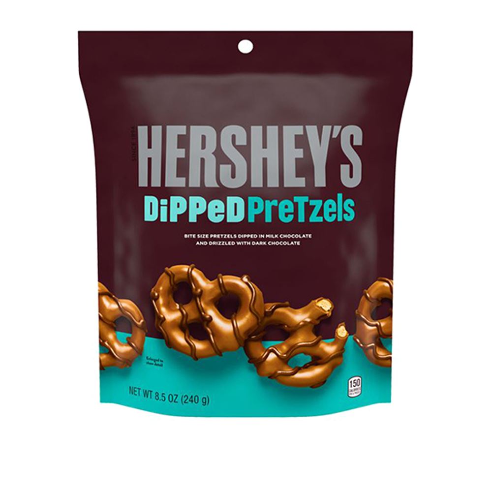 Hershey's HERSHEY'S 好時 牛奶巧克力蝴蝶餅