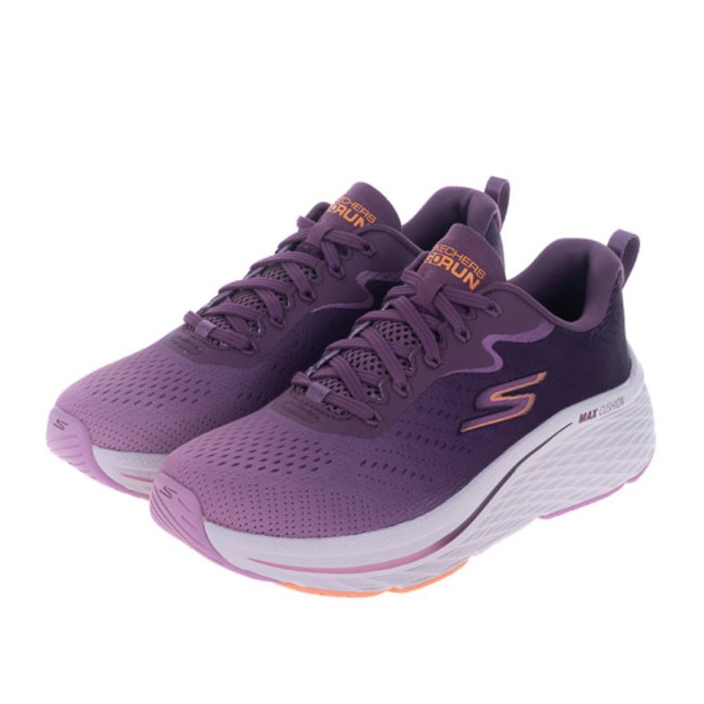 SKECHERS GO RUN MAX CUSHIONING ELITE 2.0 極致避震慢跑鞋