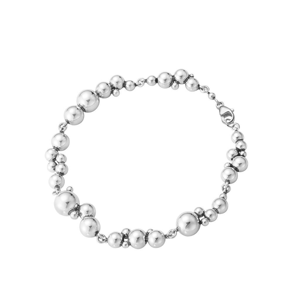 Georg Jensen MOONLIGHT GRAPES 手鍊