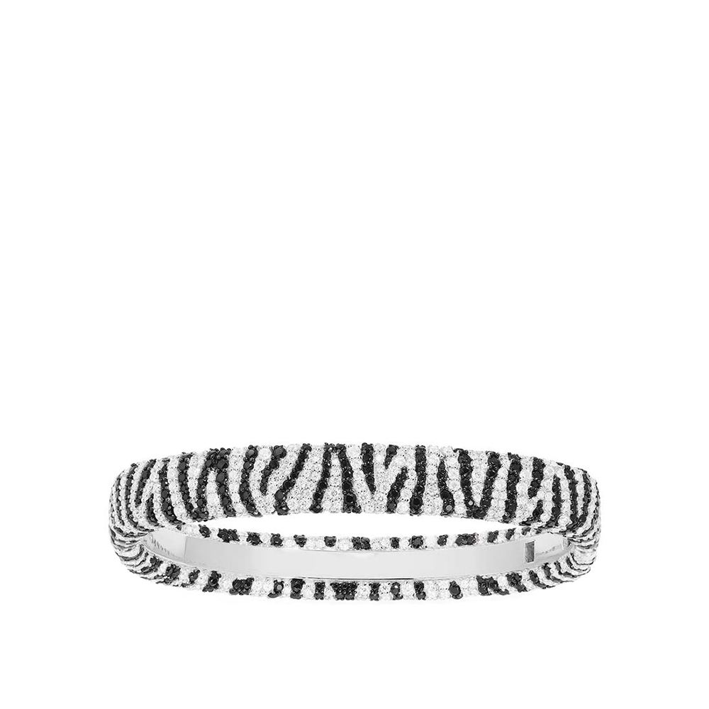 APM Monaco ANIMAL DISCO 斑馬手鐲(多款可選)