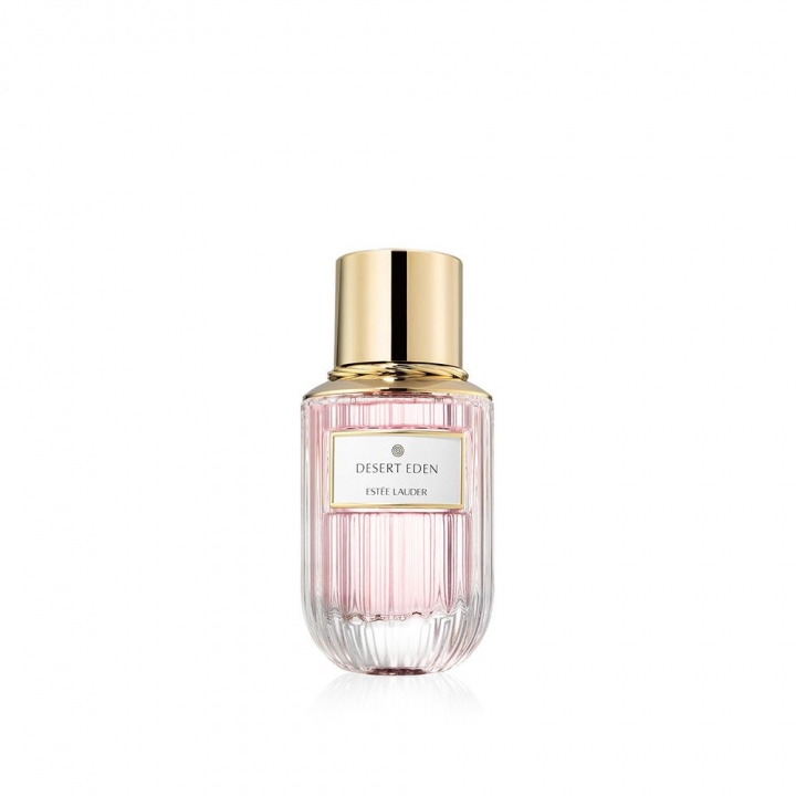 Desert Eden Eau de Parfum Refillable Perfume Spray雋永工藝探索香氛系列-檀沙玫瑰淡香精