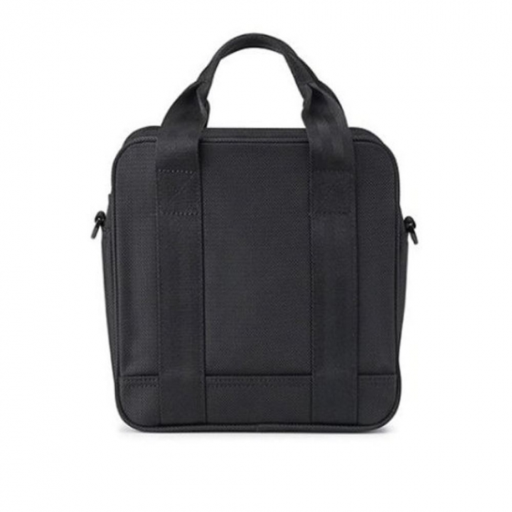 HANDBAGNEW HEAT JET BLACK手提包