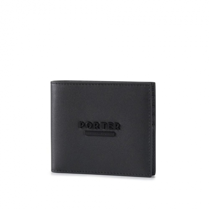 BI-FOLD WALLETSTRIKE雙折皮夾