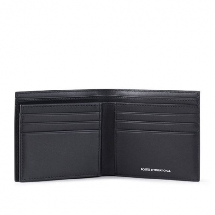 BI-FOLD WALLETSTRIKE雙折皮夾
