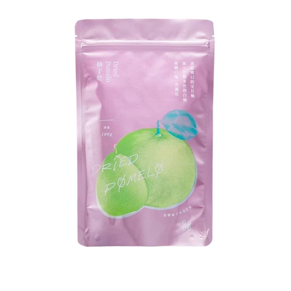 陽光菓菓 陽光菓菓｜微糖香濃果乾紅心芭樂乾