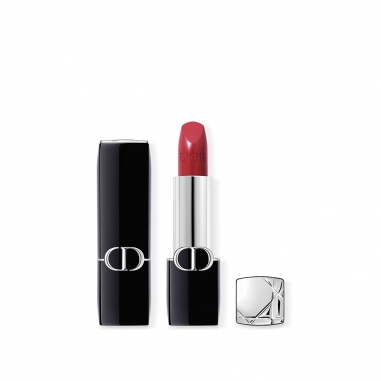 Rouge Dior Lipstick迪奧藍星唇膏