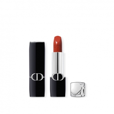 Rouge Dior Lipstick迪奧藍星唇膏