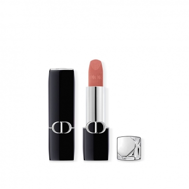 Rouge Dior Lipstick迪奧藍星唇膏