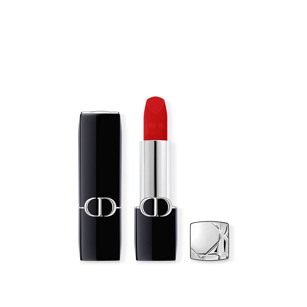 Dior 迪奧藍星唇膏