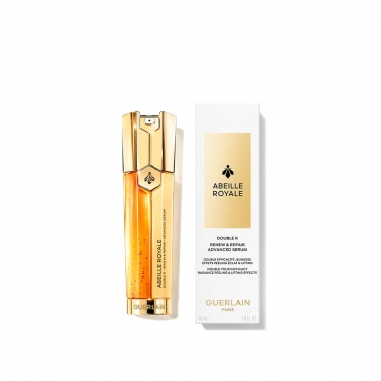 ABEILLE ROYALE DOUBLE R RENEW & REPAIR ADVANCED SERUM皇家蜂王乳雙導精華