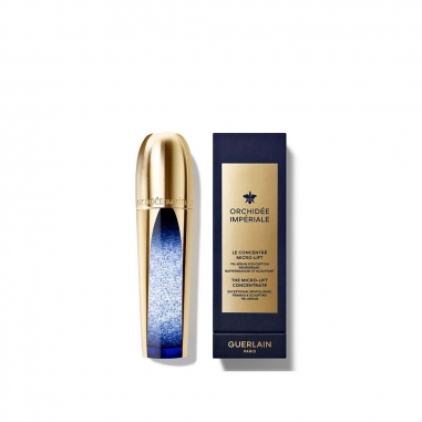 AB/ROY 21 LIFTING OIL BTL 50ML R1蘭鑽極萃氧生微晶萃50ML