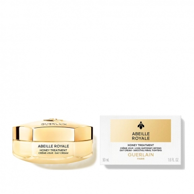 ABEILLE ROYALE DAY CREAM皇家蜂王乳蜂潤修護霜