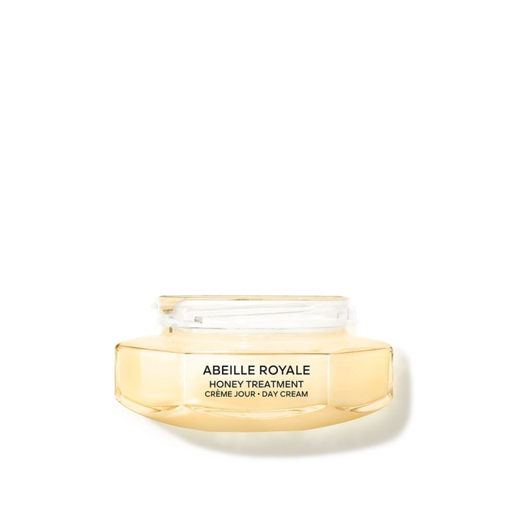 ABEILLE ROYALE DAY CREAM REFILL皇家蜂王乳蜂潤修護霜補充瓶
