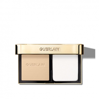 PARURE GOLD SKIN CONTROL HIGH PERFECTION MATTE COMPACT FOUNDATION持妝無瑕輕潤粉餅