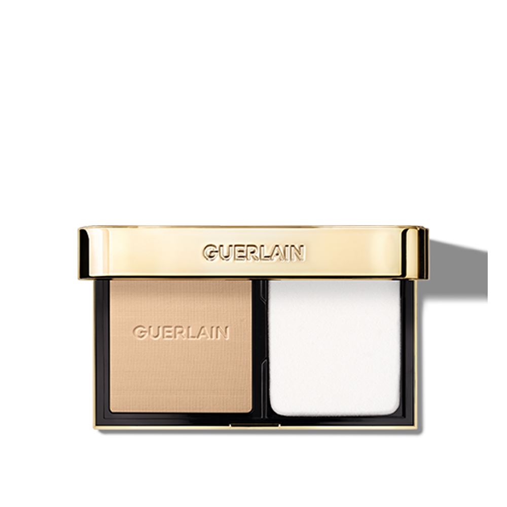 GUERLAIN 持妝無瑕輕潤粉餅
