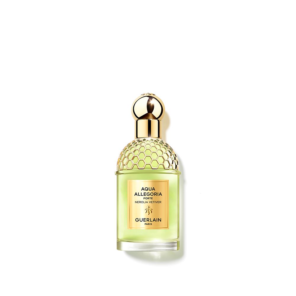 GUERLAIN 花草水語 琢白岩蘭橙花淡香精