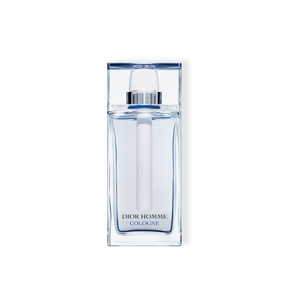 Dior DIOR HOMME COLOGNE 清新淡香水