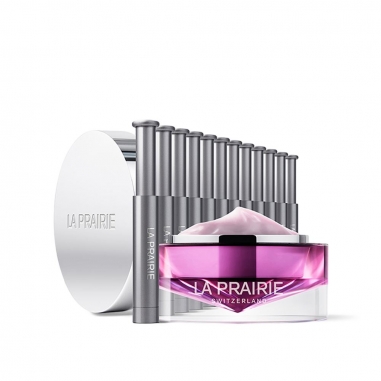 PLATINUM RARE HAUTE-REJUVENATION MASK鉑金臻稀注顏面膜特惠組