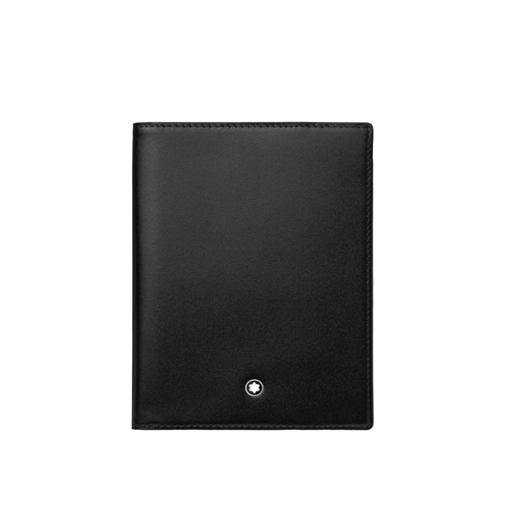 Montblanc 大班系列護照夾