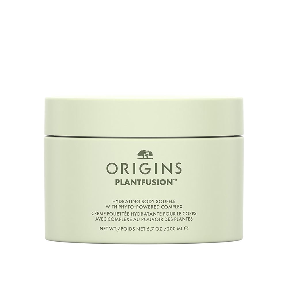 Origins 植享放鬆茉香緩緩舒芙蕾