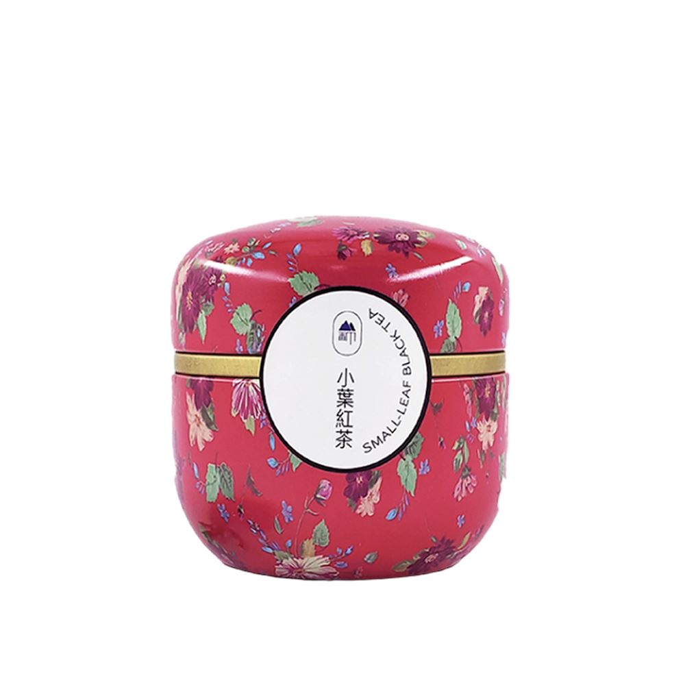 陽光菓菓 陽光菓菓｜山里茶葉系列 小葉紅茶