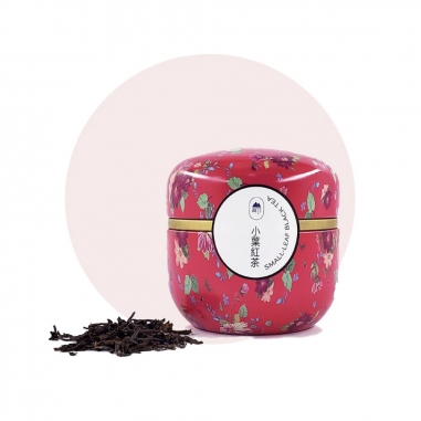 陽光菓菓｜山里茶葉系列 小葉紅茶
