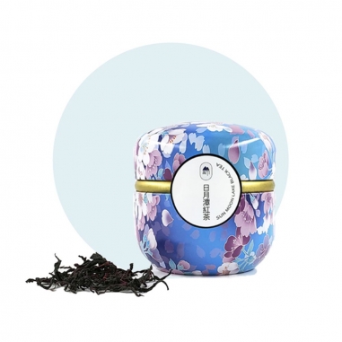陽光菓菓｜山里茶葉系列 日月潭紅茶陽光菓菓｜山里茶葉系列 日月潭紅茶