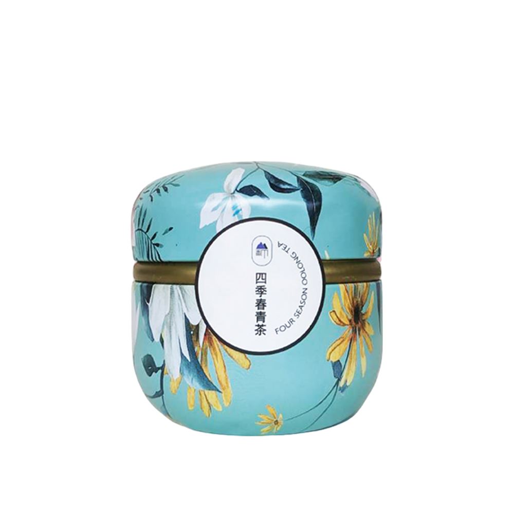 陽光菓菓 陽光菓菓｜山里茶葉系列 四季春青茶