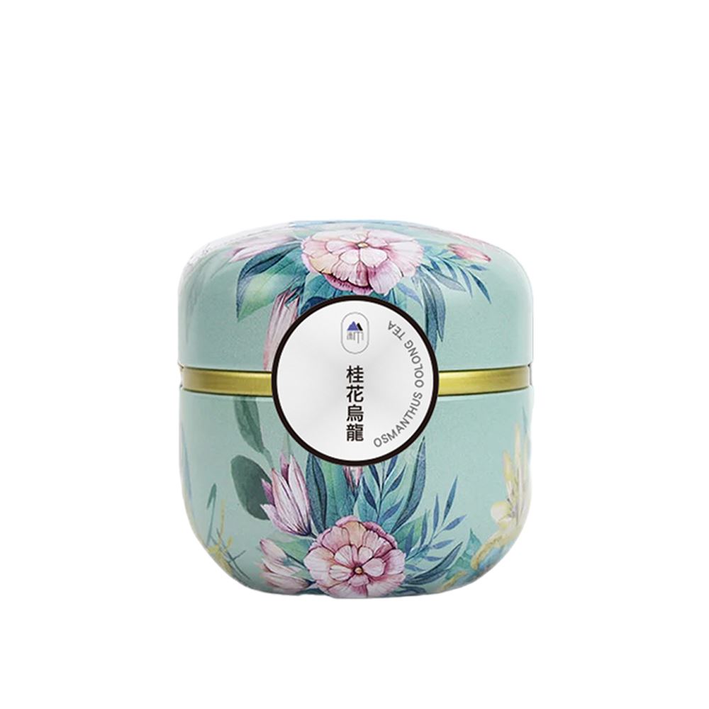 陽光菓菓 陽光菓菓｜山里茶葉系列 桂花烏龍