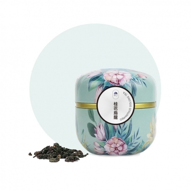 陽光菓菓｜山里茶葉系列 桂花烏龍陽光菓菓｜山里茶葉系列 桂花烏龍