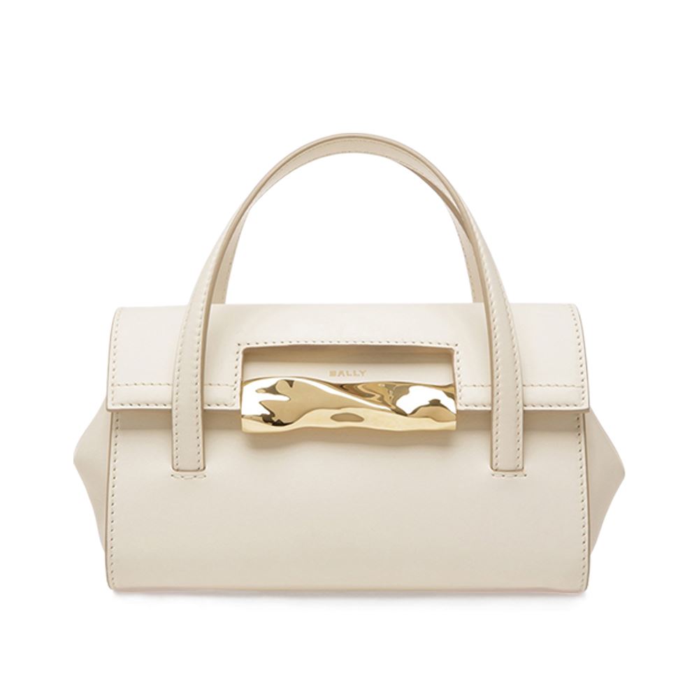 BALLY BAROQUE迷你包