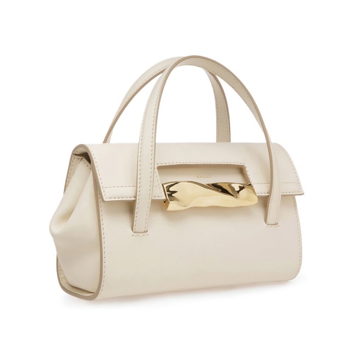 BALLY - BAROQUE迷你包_68043-203501_大圖