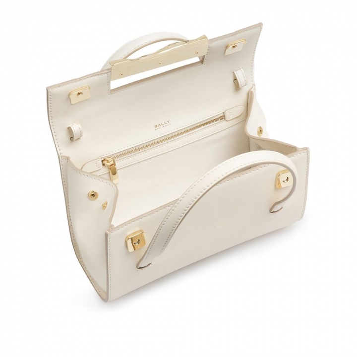 BALLY - BAROQUE迷你包_68043-203503_大圖